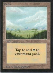 Plains (b)
