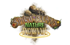 Spirit Island: Nature Incarnate expansion board game greater than games