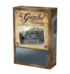The Grizzled: Armistice Edition board game