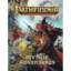Pathfinder RPG Roleplaying Game: Mythic Adventures