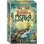 Traders of Osaka: board game z-man