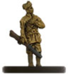 Italian Conscript