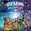 Gemini Gauntlet: PRESALE board game lynnvander studios