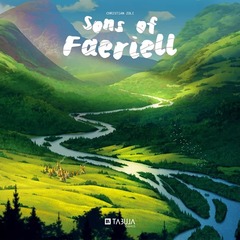 Sons of Faeriell: PRESALE board game retail edition tabula games