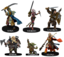 Pathfinder Battles: Iconic Heroes Evolved Boxed Set 1