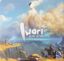 Iwari: DELUXE Kickstarter Edition board game in hand