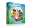 My Little Scythe: board game
