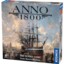 Anno 1800: board game thames & kosmos