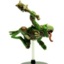 Leaping Boggard