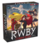 RWBY - Combat Ready: board game arcane wonders