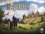 Rurik - Dawn of Kiev: board game piecekeeper games