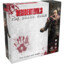 Resident Evil 3: board game steamforged games
