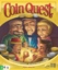 Coin Quest: PRESALE board game R&R
