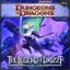Legend of Drizzt: Dungeons & Dragons board game WOTC