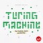 Turing Machine: board game