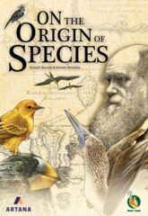 On the Origin of Species: board game