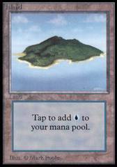 Island version B