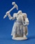 Reaper Bones Miniatures: Halbarand, Cleric 77089