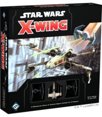Star Wars X-Wing 2nd Edition: core starter set