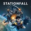 Stationfall: Miniatures expansion board game ion games