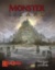Runequest: 6th edition Monster Island