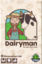 Dairyman: PRESALE board game tasty minstrel