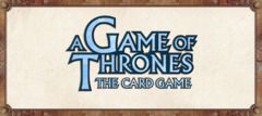 Game of Thrones card sleeves