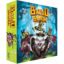 Bayou Bash: board game wyrd