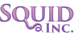 Squid Inc: board game wizkids