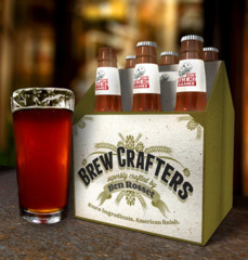 Brew Crafters: board game GTG
