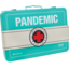 Pandemic: board game 10th anniversary edition