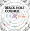 Black Hole Council: PRESALE board game