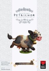 Petrichor: Cows expansion board game