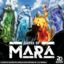 Gates of Mara: PRESALE board game wizkids