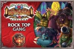 Super Dungeon Explore: Rock Top Gang expansion