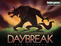 Ultimate Werewolf: One Night Daybreak stand-alone game