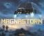 Magnastorm: PRESALE board game capstone
