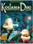 Kodama Duo: PRESALE board game