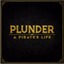 Plunder - A Pirate's Life: board game