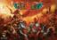 Kemet: board game asmodee