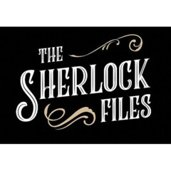 Sherlock Files: vol. iv - Fatal Frontiers board game