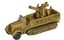 Sd Kfz 7/1