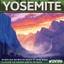 Yosemite: PRESALE board game wizkids