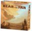Near and Far: board game red raven