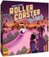 Roller Coaster Rush: PRESALE board game pandasaurus games