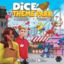Dice Theme Park: board game alley cat games