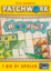 Patchwork Doodle: PRESALE board game