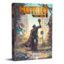 Mutant Year Zero: PRESALE Mechatron expansion Modiphius
