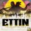 Ettin: PRESALE board game wizkids