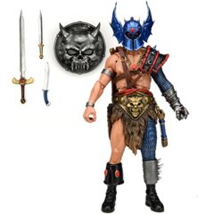 Dungeons & Dragons: Ultimate Warduke 7 inch Action Figure wizkids